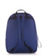 Рюкзак синій з декором | 5657343 | фото 4