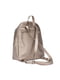 Рюкзак сріблястого кольору | 5646930 | фото 2