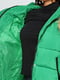 Куртка зеленая | 5657438 | фото 3