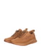 Кросівки коричневого кольору | 5594927 | фото 4