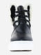 Ботинки черные | 5641117 | фото 3