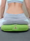 Подушка для медитації і йоги (46х25х10) | 5472469 | фото 15
