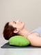 Подушка для медитації і йоги (46х25х10) | 5472469 | фото 17