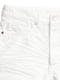 Шорти білі джинсові | 5566171 | фото 4