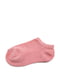 Шкарпетки рожевого кольору | 5658457 | фото 2