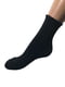Шкарпетки чорні | 5658458 | фото 2