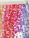 Спідниця різнобарвна з декором | 5658565 | фото 2