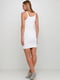 Платье белое | 5658676 | фото 2