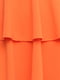 Сукня морквяного кольору | 5658686 | фото 4