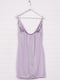 Платье фиолетовое | 5658722 | фото 2