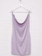 Сукня фіолетова | 5658722