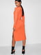 Сукня морквяного кольору | 5658723 | фото 2
