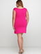 Сукня рожевого кольору | 5658750 | фото 2