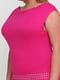 Сукня рожевого кольору | 5658750 | фото 3