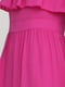 Сукня рожевого кольору | 5658753 | фото 4