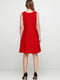Платье красного цвета | 5658768 | фото 2