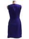 Платье фиолетовое | 5658792 | фото 2