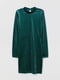 Сукня зеленого кольору | 5658808