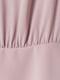 Платье розового цвета | 5658820 | фото 2