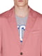Пиджак розового цвета | 5659013 | фото 3