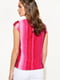 Блуза рожевого кольору | 5659193 | фото 3