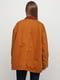 Куртка терракотового цвета | 5660482 | фото 2