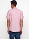 Рубашка розового цвета | 5660898 | фото 2