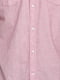 Рубашка розового цвета | 5660898 | фото 4