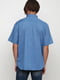 Рубашка синяя | 5660903 | фото 2