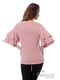 Пуловер рожевий | 3869574 | фото 5
