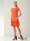 Сукня помаранчева | 4224137 | фото 3