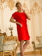 Сукня червона | 4518989 | фото 4