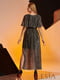 Сукня двоколірна | 5109897 | фото 4