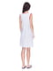 Сукня біла в смужку | 5653020 | фото 2