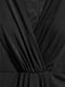 Платье черное | 5662554 | фото 2