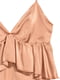 Сукня коричневого кольору | 5662576 | фото 2