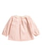 Блуза розового цвета с декором | 5662644 | фото 2