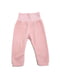 Штани рожевого кольору | 5662727 | фото 2