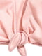 Болеро рожевого кольору | 5662794 | фото 3