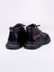 Ботинки черные | 5649213 | фото 3