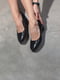 Туфли черные | 5647861 | фото 4