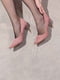 Туфлі рожеві | 5647944 | фото 2