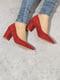 Туфли красные | 5648941