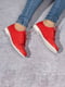 Туфли красные | 5648978 | фото 2