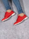 Туфли красные | 5648978 | фото 3