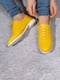 Туфли желтые | 5648981
