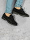 Туфли черные | 5649002 | фото 2