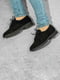Туфли черные | 5649002 | фото 3