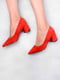 Туфли красные | 5649172 | фото 2