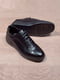 Туфлі чорні | 5647916 | фото 2